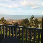 couchers de soleil en normandie