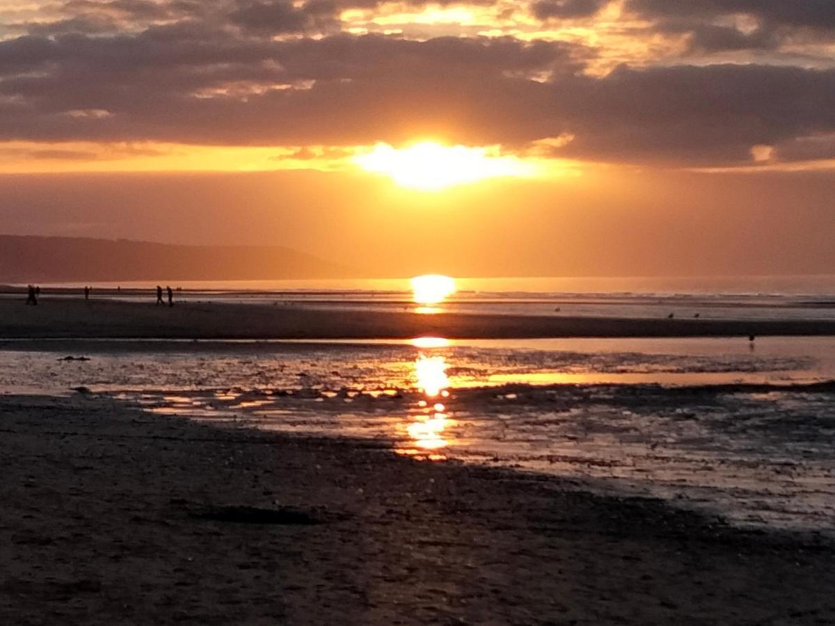 Appartement Couchers De Soleil En Normandie Trouville-sur-Mer