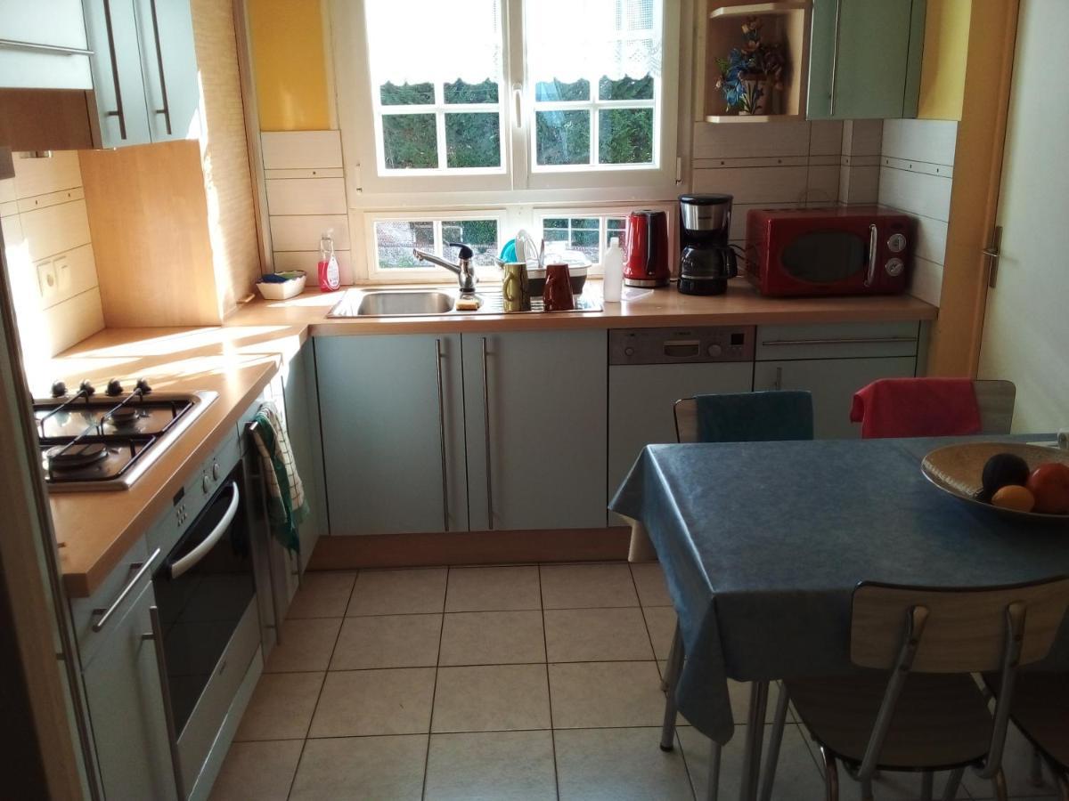 Couchers De Soleil En Normandie Appartement